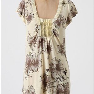 Anthropologie We Love Vera size Small